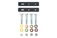 1973-1987 GM Transfer Case Lowering Kit | Dirty Garage
