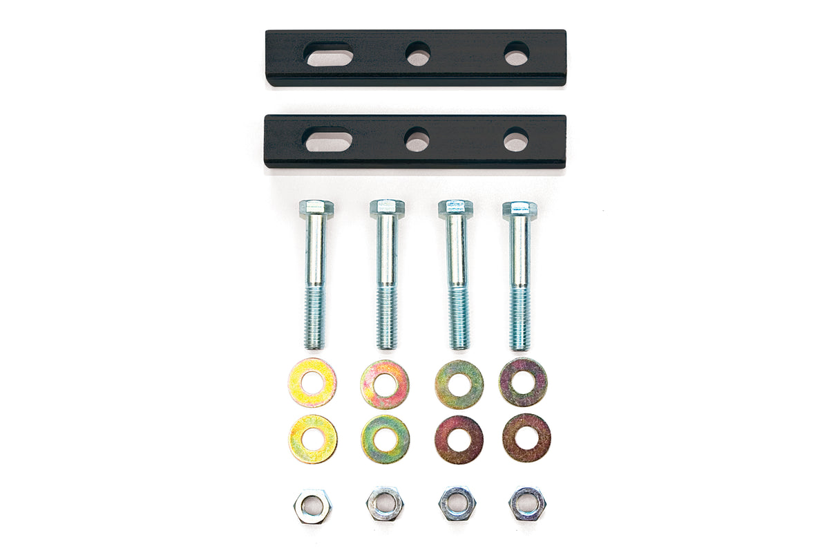 1973-1987 GM Transfer Case Lowering Kit | Dirty Garage