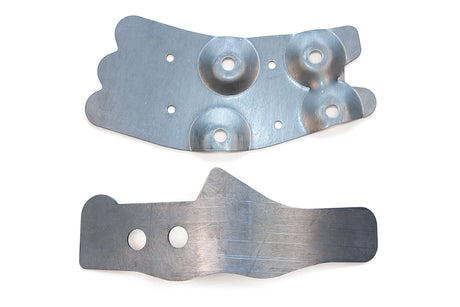 1973-1987 GM 1/2-3/4 Ton Frame Support Brackets | Dirty Garage