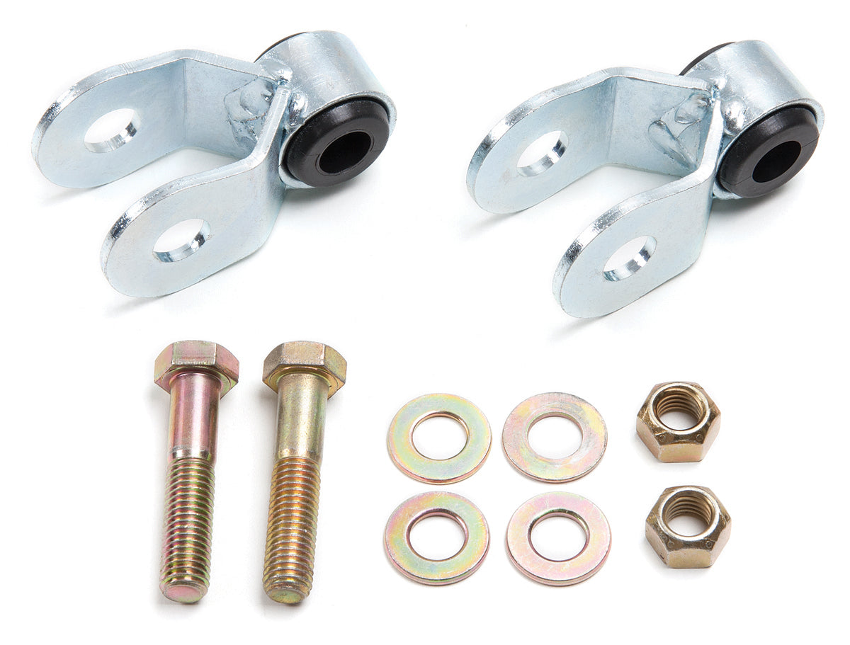 1973-1987 GM 2-4" Front Sway Bar Link Kit | Dirty Garage