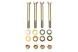 1988-1991 Suburban/Blazer Front Leaf Spring Bolt Kit | Dirty Garage