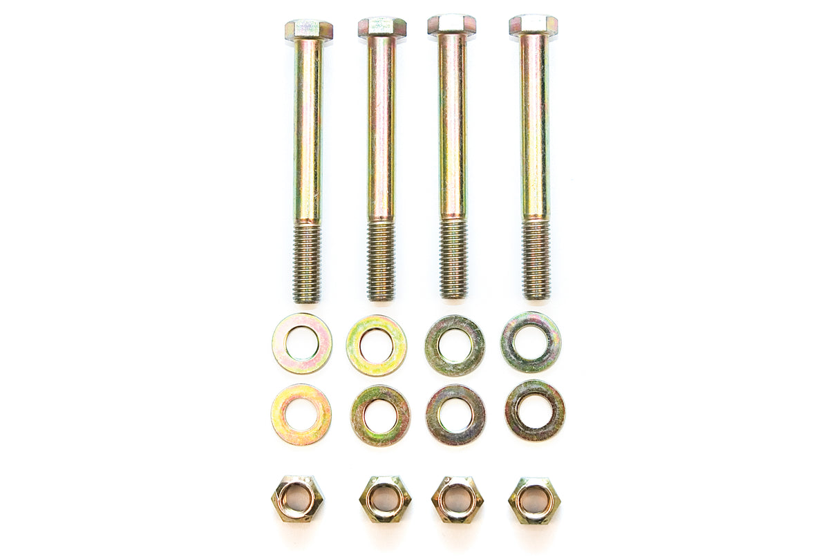 1988-1991 Suburban/Blazer Front Leaf Spring Bolt Kit | Dirty Garage