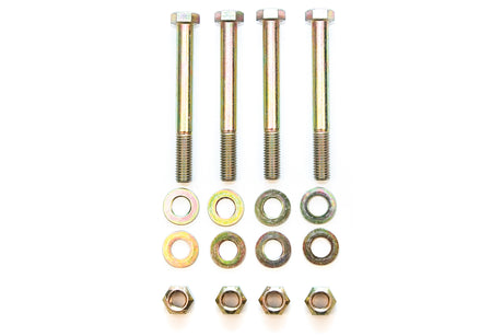 1988-1991 Suburban/Blazer Front Leaf Spring Bolt Kit | Dirty Garage