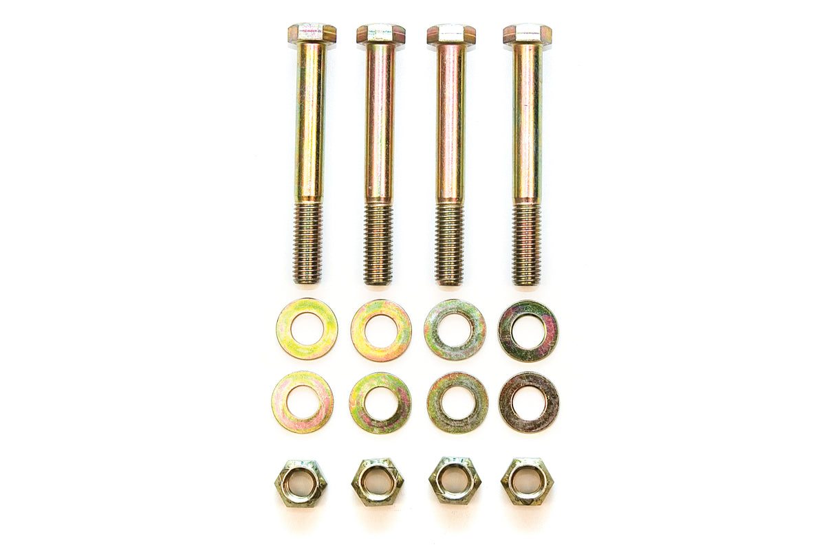 1973-1987 GM Truck/SUV Rear Leaf Spring Bolt Kit | Dirty Garage