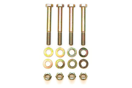 1973-1987 GM Truck/SUV Rear Leaf Spring Bolt Kit | Dirty Garage