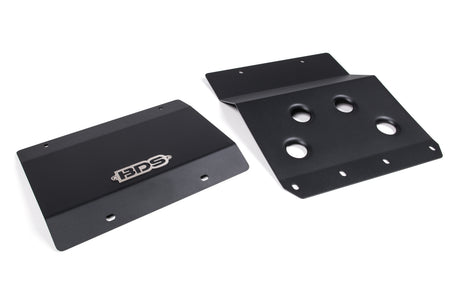2011-2019 GM 2500HD/3500HD Heavy-Duty Front Skid Plate Kit | Dirty Garage