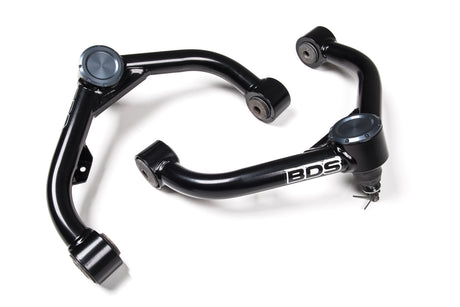 2001-2010 GM 2500/3500 HD 1.5" OD Upper Control Arm Kit | Dirty Garage