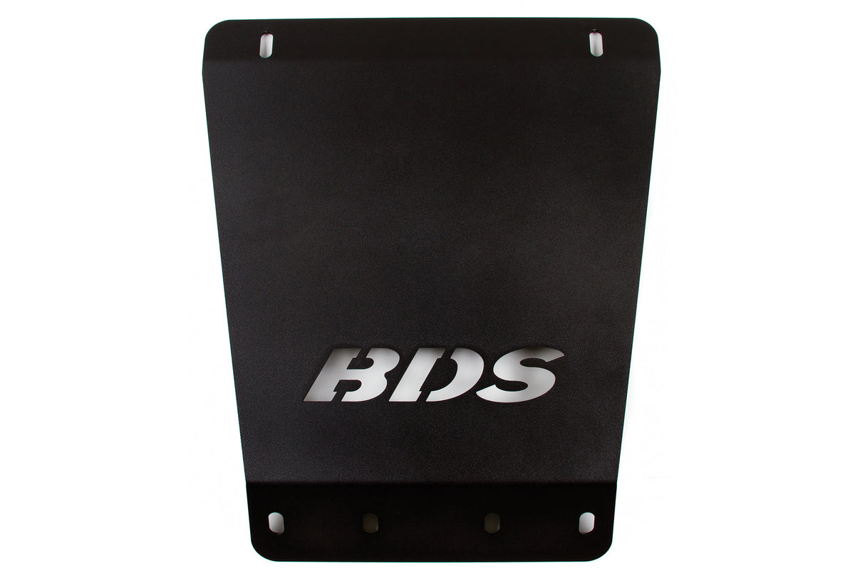 1999-2006 Silverado/Sierra 1500 Front Skid Plate Heavy-Duty 4-6" Lift | Dirty Garage