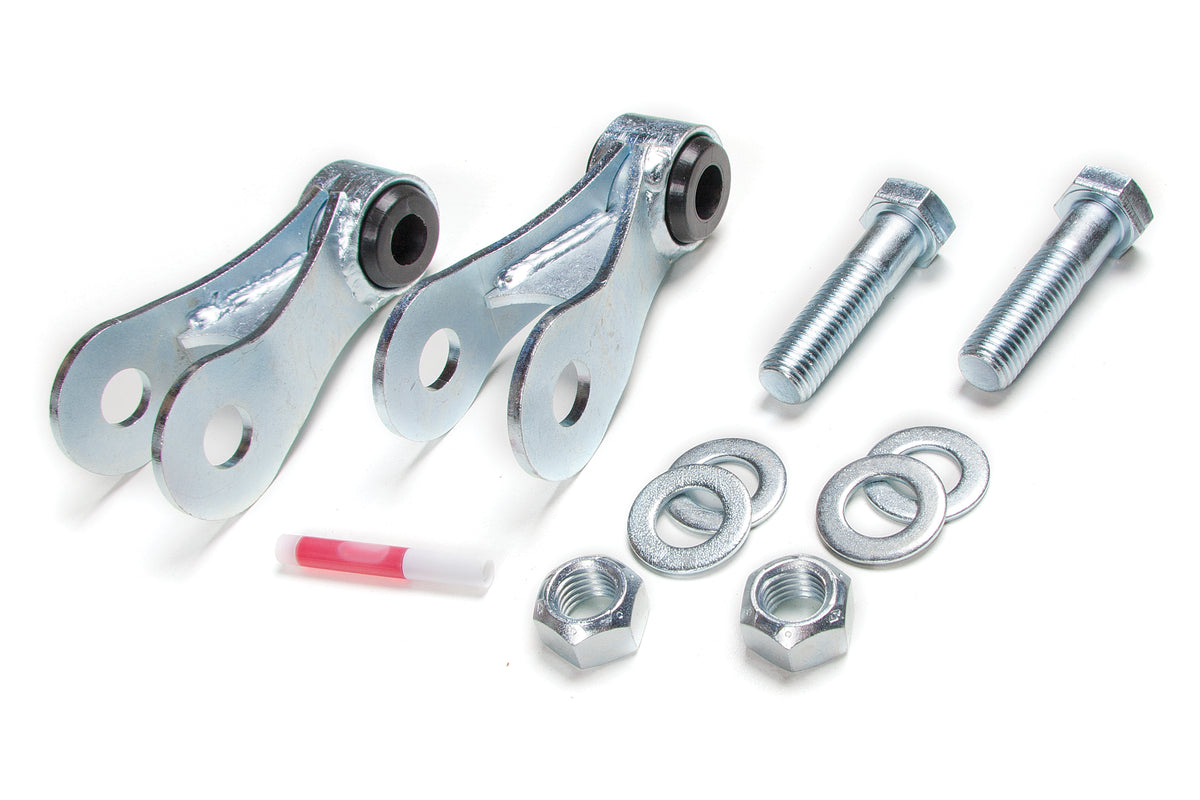 1973-1987 Chevy 6-8" Front Sway Bar Links | Dirty Garage