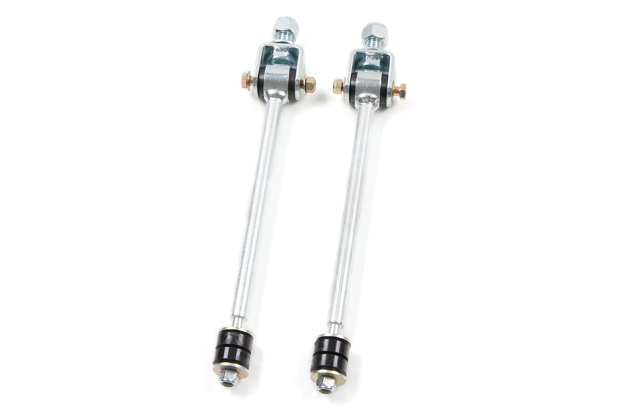 2011-2013 Chevy HD Front Sway Bar Link Kit | Dirty Garage