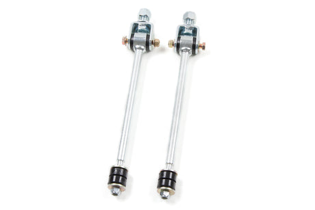 2011-2013 Chevy HD Front Sway Bar Link Kit | Dirty Garage