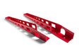2019-2024 GM 1500 4-6" Lift Compression Struts Red Frame Rail | Dirty Garage