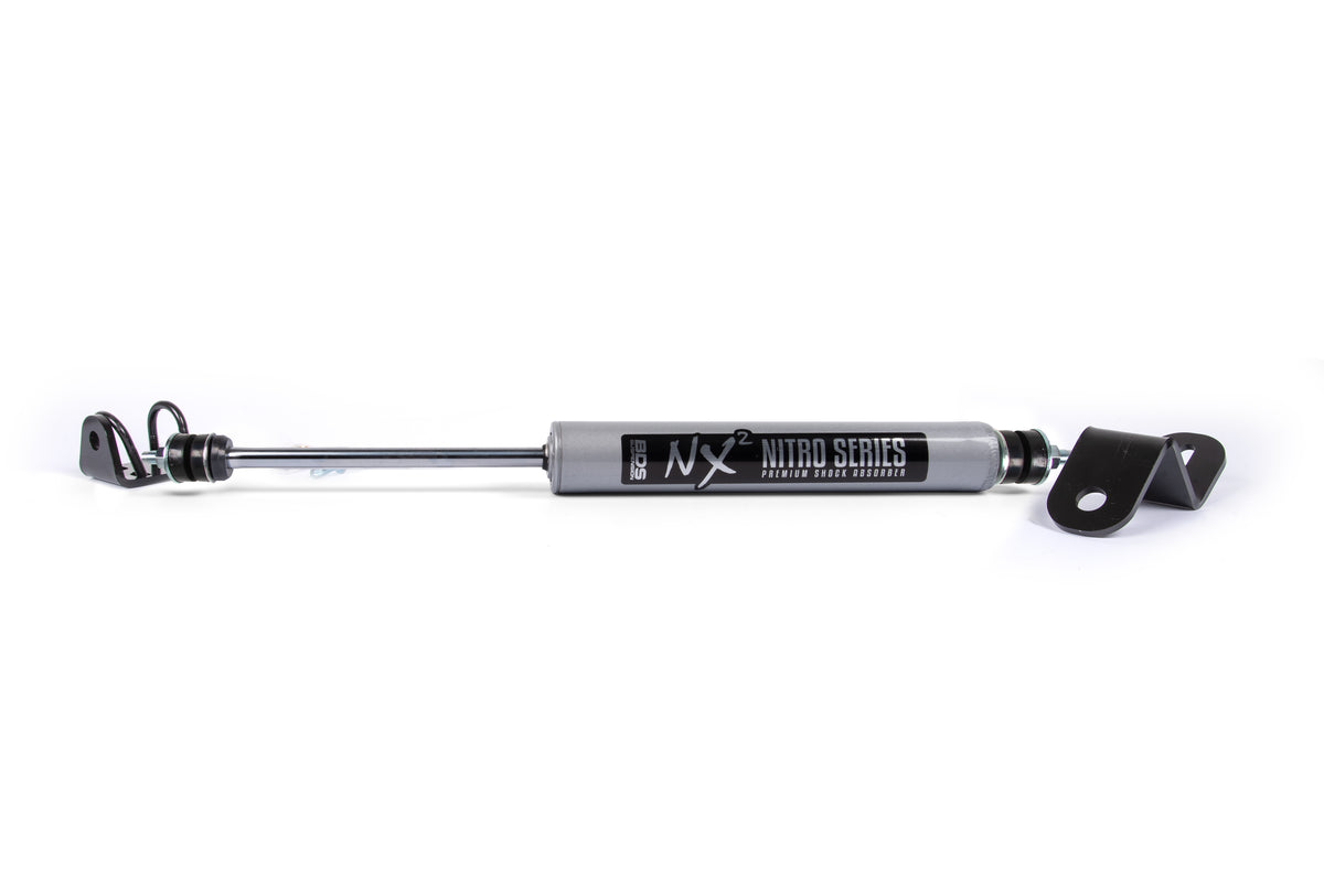 1999-2006 GM 1500 NX2 Single Steering Stabilizer Kit | Dirty Garage