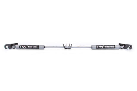 1999-2006 GM 1500 Dual NX2 Steering Stabilizer Kit | Dirty Garage