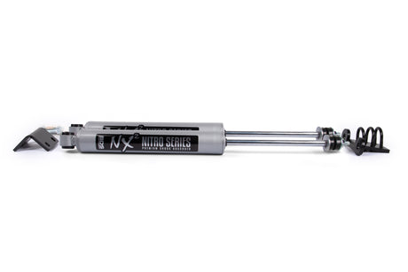 1988-1998 GM K1500/2500 Dual NX2 Steering Stabilizer Kit | Dirty Garage