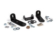 1999-2006 GM 1500 Dual Steering Stabilizer Mount Kit | Dirty Garage