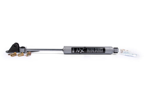 2020-2026 GM 2500HD/3500HD 4WD Single NX2 Steering Stabilizer Kit | Dirty Garage