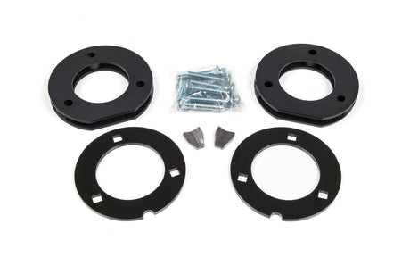 2014-2018 GM 1500 2" Front Leveling Kit | Dirty Garage