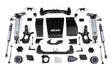 2015-2018 GM 1500 SUV 4" Lift Fox 2.5 Coil-Over | Dirty Garage