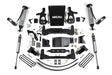 2014-2018 GM 1500 8" Lift Kit w/ FOX 2.5 DSC | Dirty Garage
