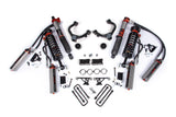 2019-2024 GM 1500 1.5" Factory Race Series 3.0 IBP Coil-Over Kit | Dirty Garage