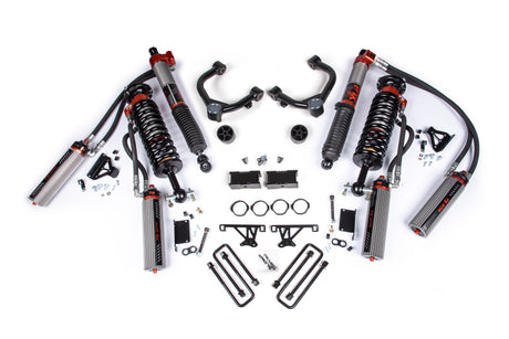2019-2024 GM 1500 1.5" Factory Race Series 3.0 IBP Coil-Over Kit | Dirty Garage