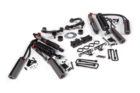 2019-2024 GM 1500 1.5" Factory Race Series 3.0 IBP Coil-Over Kit - View 2 | Dirty Garage