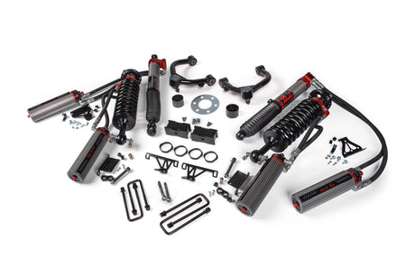 2019-2024 GM 1500 1.5" Factory Race Series 3.0 IBP Coil-Over Kit - View 3 | Dirty Garage