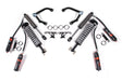 2014-2018 GM 1500 2" Lift Fox 2.5 DSC Coilover | Dirty Garage