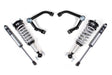 2014-2018 GM 1500 2" Leveling Kit FOX 2.0 Coilover UCA | Dirty Garage