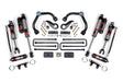 2020-2026 GM 2500HD/3500HD 4WD 3" Lift Fox 2.5 Performance Elite | Dirty Garage