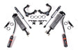 2019-2024 GM 1500 2" Lift Fox 2.5 PES Coilover 2.0 PS Rear Shock | Dirty Garage