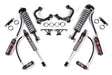 2019-2024 GM 1500 2.5" PES Coilover Lift Kit | Dirty Garage