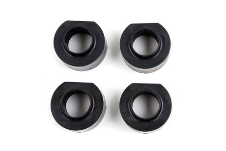 1992-1998 Jeep ZJ 1.75" Coil Spring Spacer Kit | Dirty Garage
