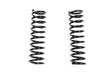 1999-2004 WJ 4" Front Coil Springs | Dirty Garage