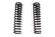 1997-2006 Jeep Wrangler TJ 3" Front Coil Springs | Dirty Garage
