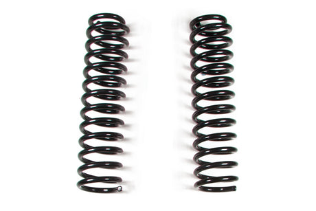 1997-2006 Jeep Wrangler TJ 3" Front Coil Springs | Dirty Garage