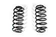 1997-2006 Jeep Wrangler TJ 6.5" Rear Coil Springs | Dirty Garage