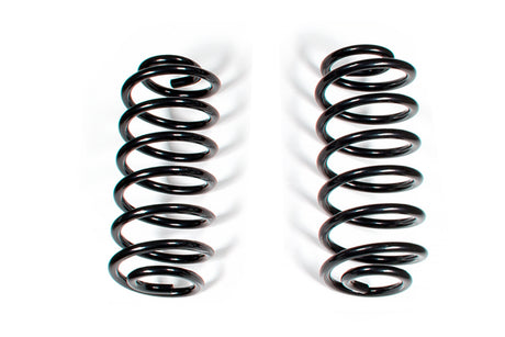 1997-2006 Jeep Wrangler TJ 3" Rear Coil Springs | Dirty Garage