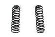 2007-2018 Jeep Wrangler JK 6.5" Rear Coil Springs | Dirty Garage
