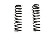 Jeep JL/JT 3" Coil Spring Set | Dirty Garage