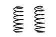 2018-2025 Jeep Wrangler JL 2" Rear Coil Springs | Dirty Garage