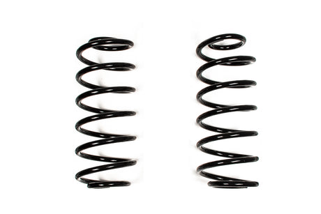 2018-2025 Jeep Wrangler JL 3" Rear Coil Springs | Dirty Garage
