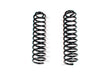 1984-2001 Jeep Cherokee XJ 6.5" Front Coil Springs | Dirty Garage