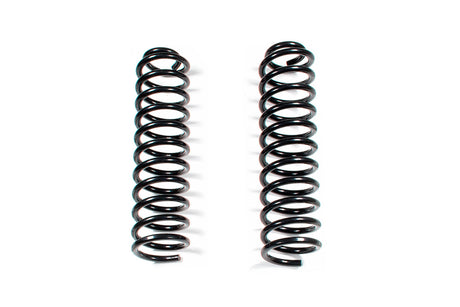 1984-2001 Jeep Cherokee XJ 6.5" Front Coil Springs | Dirty Garage