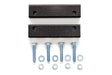 1984-2001 XJ 1" Transfer Case Drop Kit | Dirty Garage