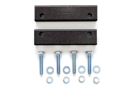 1984-2001 XJ 1" Transfer Case Drop Kit | Dirty Garage