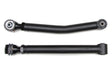 2007-2018 Jeep Wrangler JK Rear Adjustable Lower Control Arm Poly Bushings | Dirty Garage