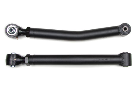 2007-2018 Jeep Wrangler JK Rear Adjustable Lower Control Arm Poly Bushings | Dirty Garage