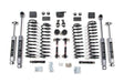 2007-2011 Jeep JK 3" Lift Kit | Dirty Garage